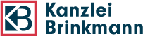 Kanzlei Brinkmann Logo